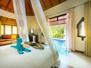Lanta Cha-Da Beach Resort and Spa