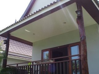 Lanta Happy Hill Resort