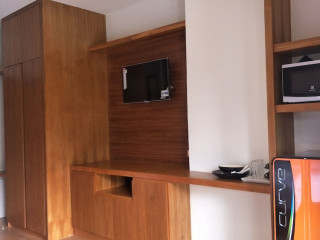 Lanta Infinity Resort