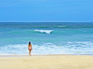 Lanta Sand Resort & Spa