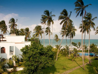Lantana Galu Beach
