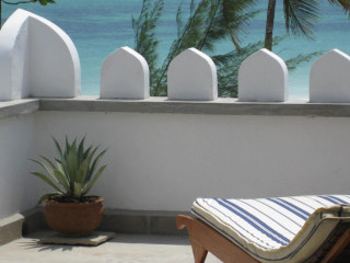 Lantana Galu Beach