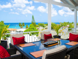 Lantana Resort Barbados by Island Villas