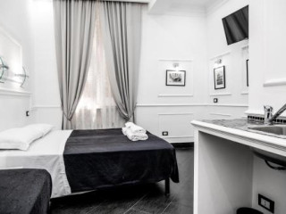 L'ANTICA LOCANDA DELL'ORSO