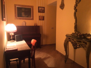 L\'ANTICO BORGO
