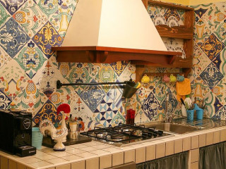 L\'ANTICO BORGO