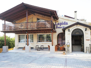 Lapida