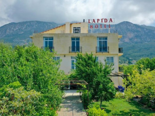 LAPIDA HOTEL