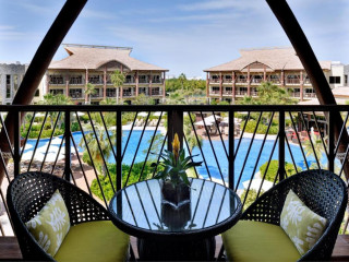 Lapita Dubai Parks and Resorts