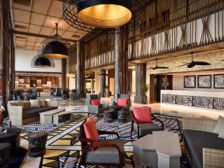 LAPITA DUBAI PARKS AND RESORTS AUTOGRAPH COLLECTION