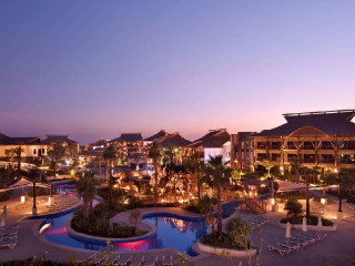 Lapita, Dubai Parks and Resorts, Autograph Collection