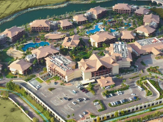 Lapita, Dubai Parks and Resorts, Autograph Collection