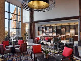 LAPITA DUBAI PARKS AND RESORTS