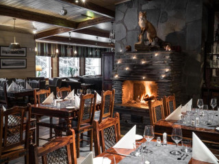 Lapland Hotels Ounasvaara Chalets