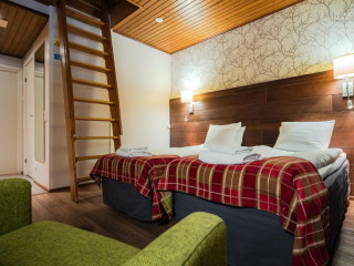 Lapland Hotels Sirkantahti