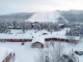 Lapland Hotels Sirkantahti