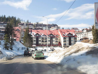 Laplandia Aparthotel