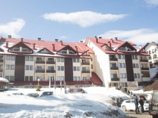 Laplandia Aparthotel