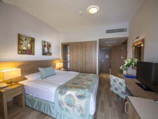 Excelsior Grand Hotel