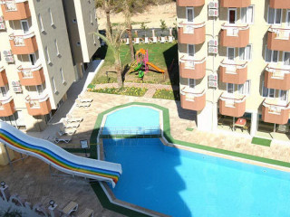 LARA HADRIANUS HOTEL
