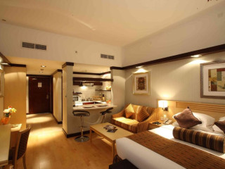 L'Arabia Hotel Apartments