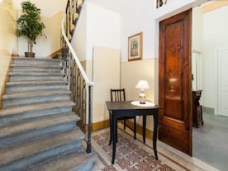 LARANCETO GUEST HOUSE