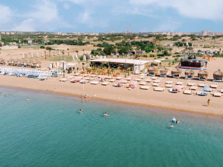 Laren Seaside Hotel Spa (ex Laren Business Hotel Spa)