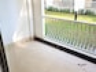 Large 1st Floor Studio Condo at Baan Suan Lalana