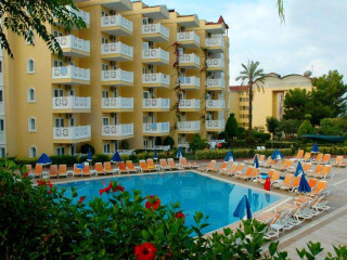 LARINA RESORT & SPA HOTEL (EX. CLUB SUNNY WORLD)