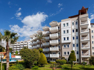 LARINA RESORT & SPA HOTEL (EX. CLUB SUNNY WORLD)