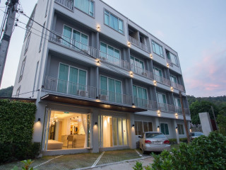 LARIO HOTEL KRABI