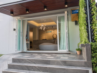 LARIO HOTEL KRABI
