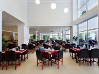 LARISSA BEACH CLUB SIDE