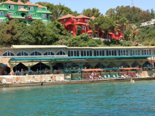 LARISSA GREEN HILL ( Ex Life Green Hill / Ex Club Smile Green Hi