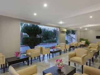 LARISSA HOLIDAY BEACH