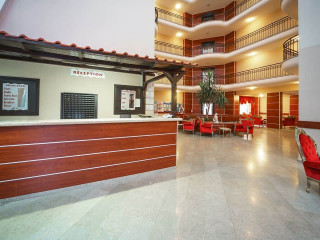 LARISSA INN HOTEL