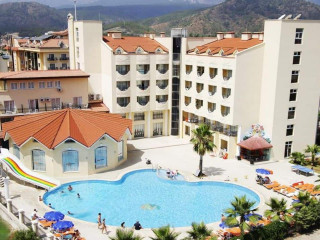 LARISSA INN HOTEL