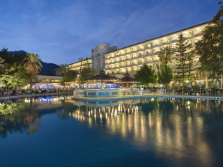 LARISSA PHASELIS PRINCESS RESORT