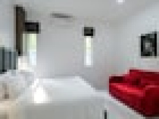 Lark Pool Villa Krabi