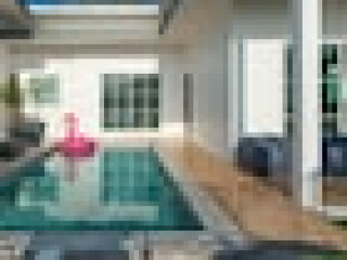 Lark Pool Villa Krabi