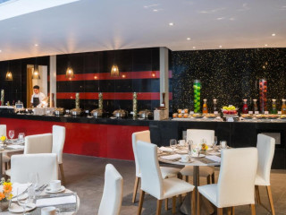 Las Américas Golden Tower Panamá