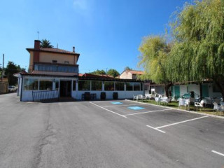 Las Casitas
