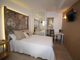 Las Casitas