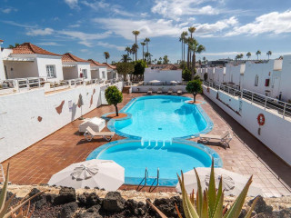 Las Casitas de Corralejo