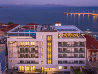 Las Hotel and Spa