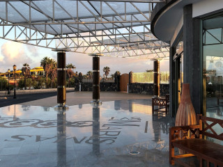 LAS MARISMAS DE CORRALEJO