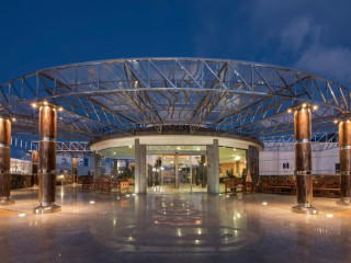 LAS MARISMAS DE CORRALEJO