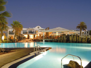 Las Marismas de Corralejo