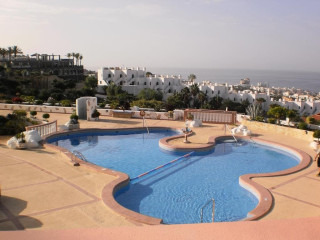 Las Mimosas