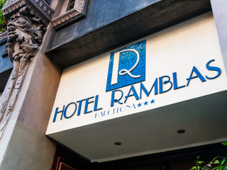 Las Ramblas Apartments
